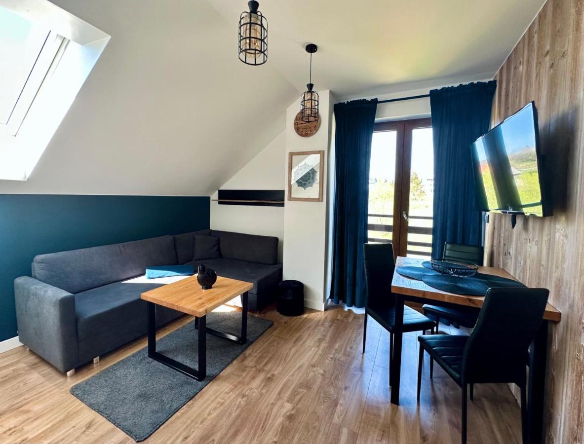 Apartamenty Na Wyrszczku Istebna Exterior foto